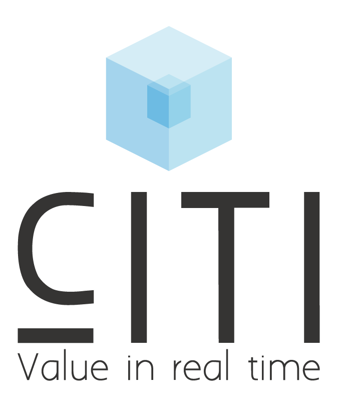 React JS Developer | CITI Value in Real Time | Tech Company